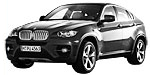 BMW E71 C0782 Fault Code