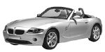 BMW E85 C0782 Fault Code